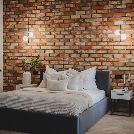 Apartament Przy Szosie Chelminskiej Stary Toruń Екстериор снимка