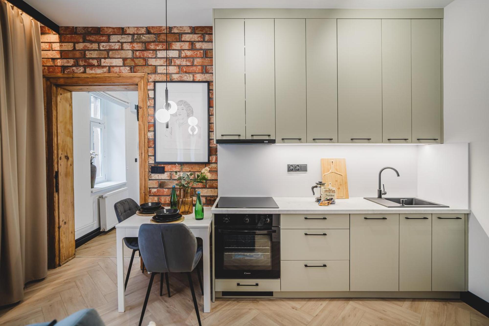 Apartament Przy Szosie Chelminskiej Stary Toruń Екстериор снимка