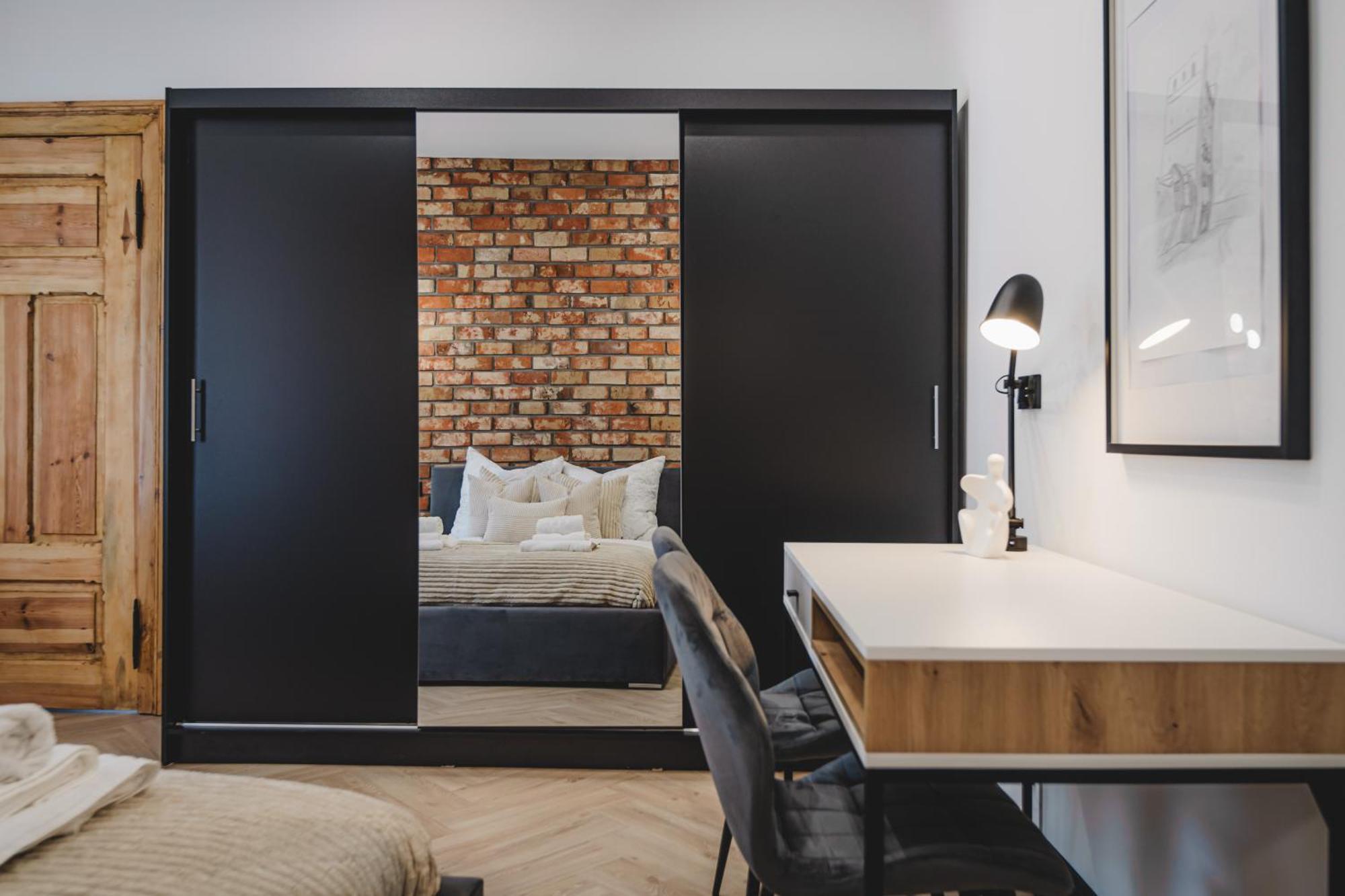 Apartament Przy Szosie Chelminskiej Stary Toruń Екстериор снимка