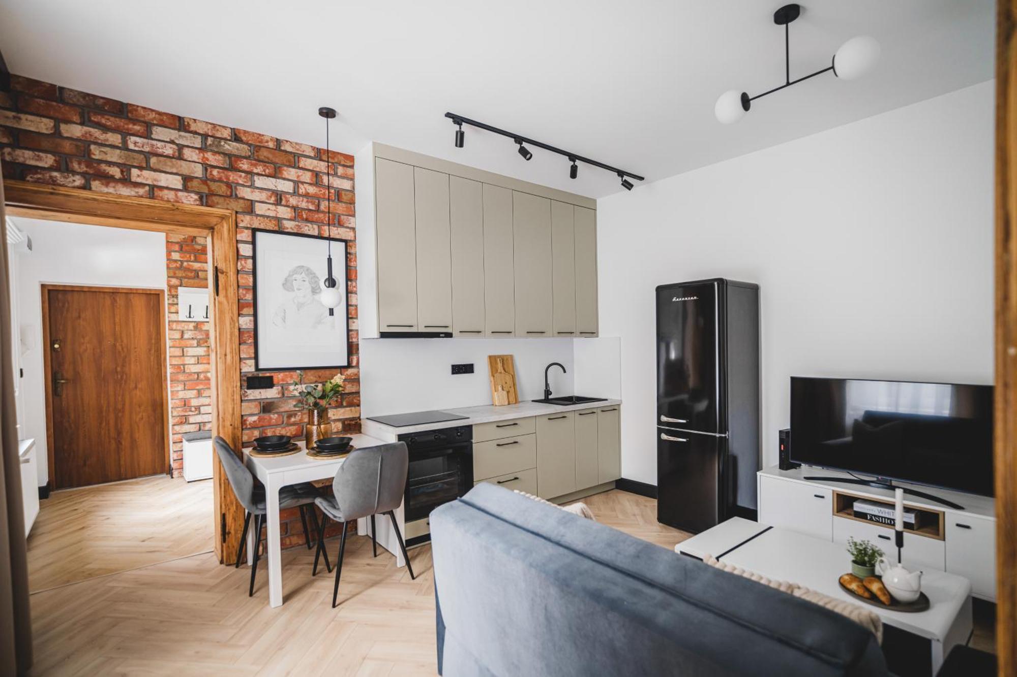 Apartament Przy Szosie Chelminskiej Stary Toruń Екстериор снимка