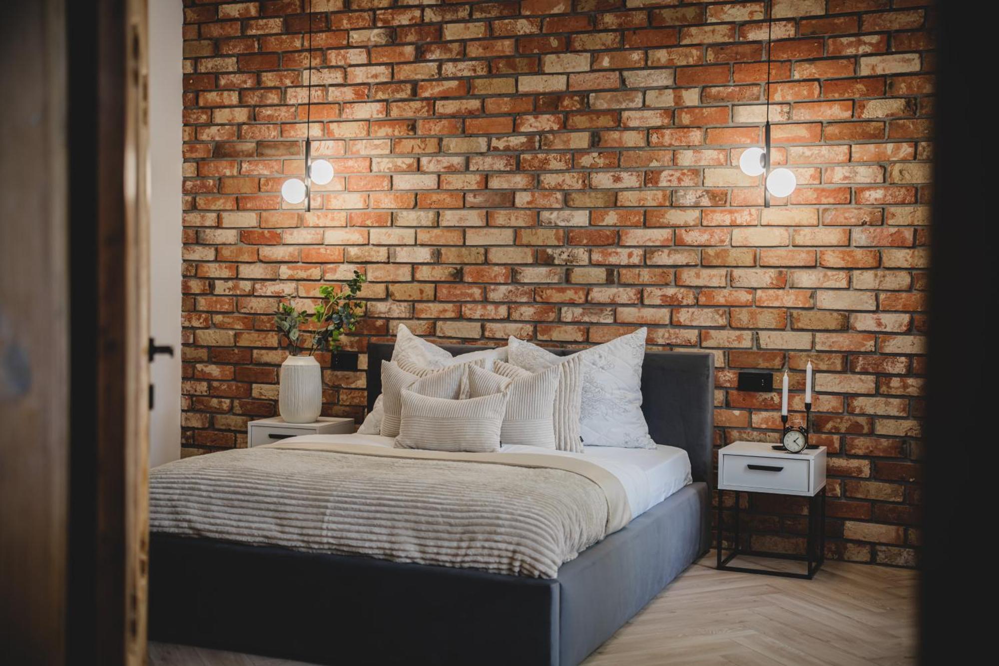 Apartament Przy Szosie Chelminskiej Stary Toruń Екстериор снимка